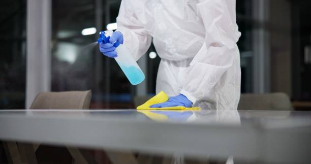 Licensed Biohazard service in Woodbine, IA - Trauma Clean Pros